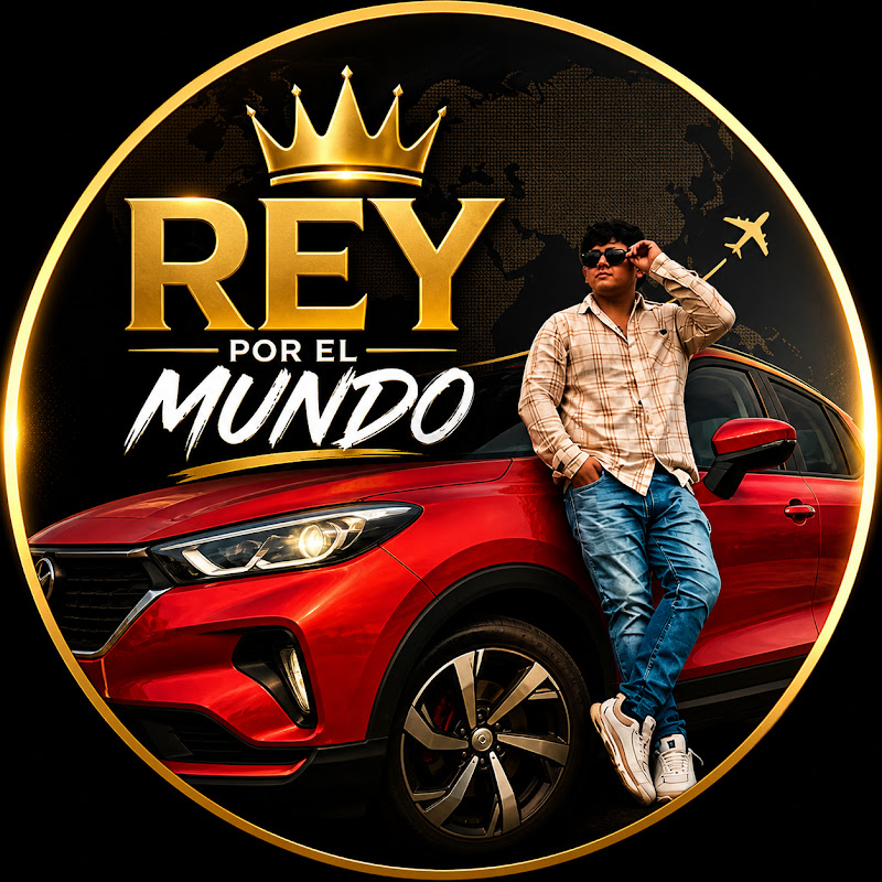 REY Por El Mundo