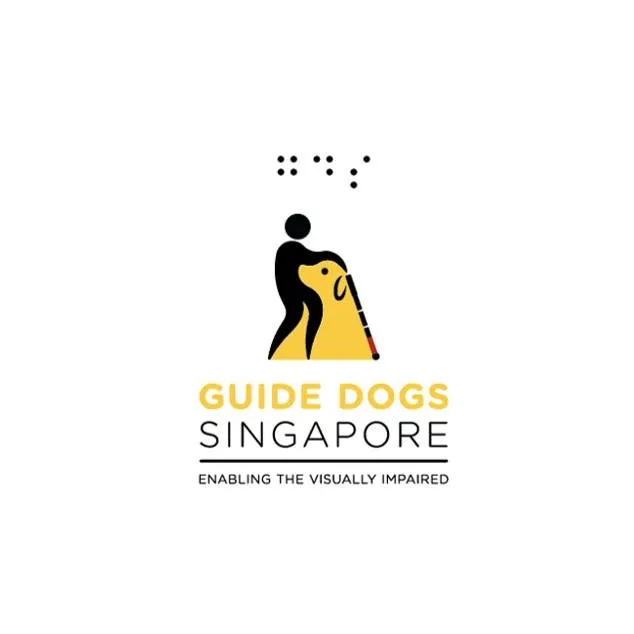 Guide Dogs Singapore