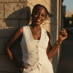 Yola Firmino | Faith & Identity