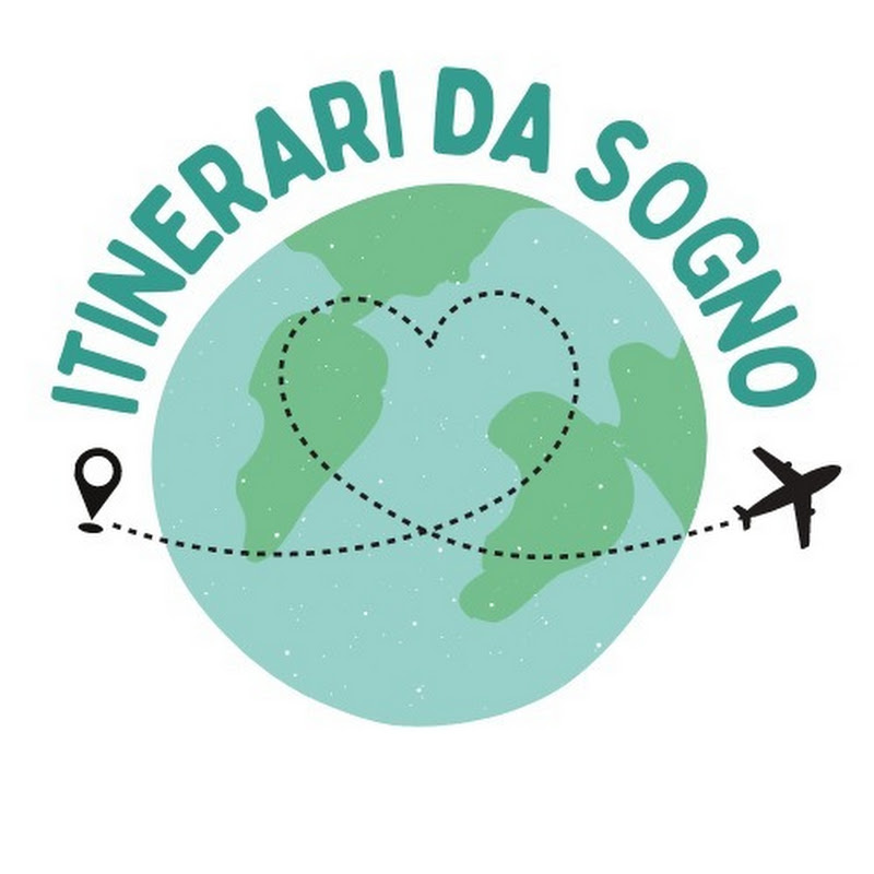 Itinerari Da Sogno