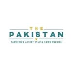 The Pakistan
