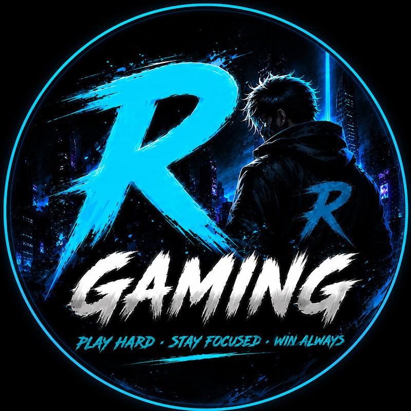 R_gaming