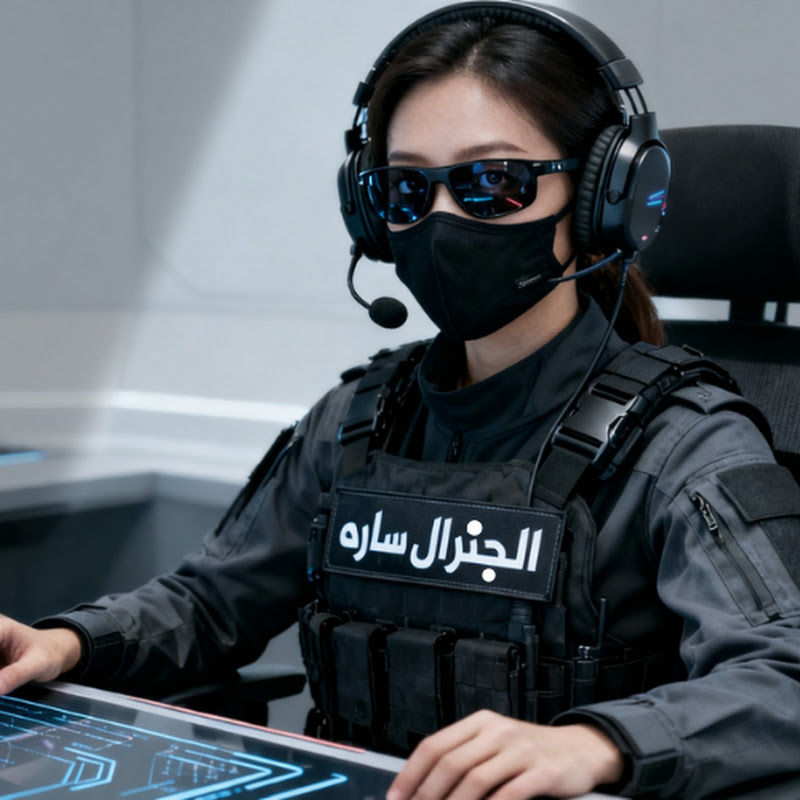الجنرال ساره