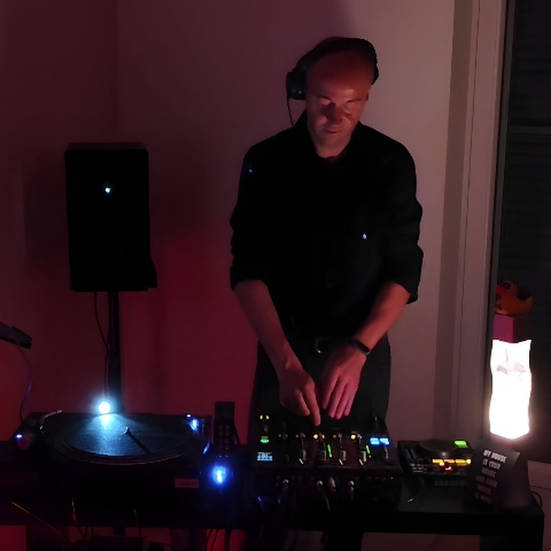 Daniele d’Agnelli – DJ Mixes & Classics