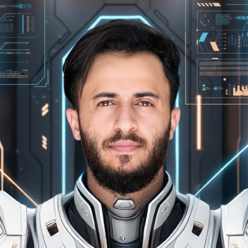 Rasheed Al-Rashedi | رشيد الراشدي