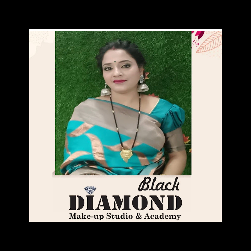 Black Diomand makeup studio 