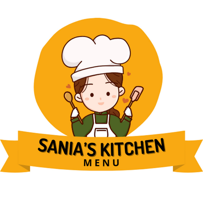 Sania Kitchen Menu