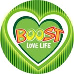 Boost Juice Malaysia