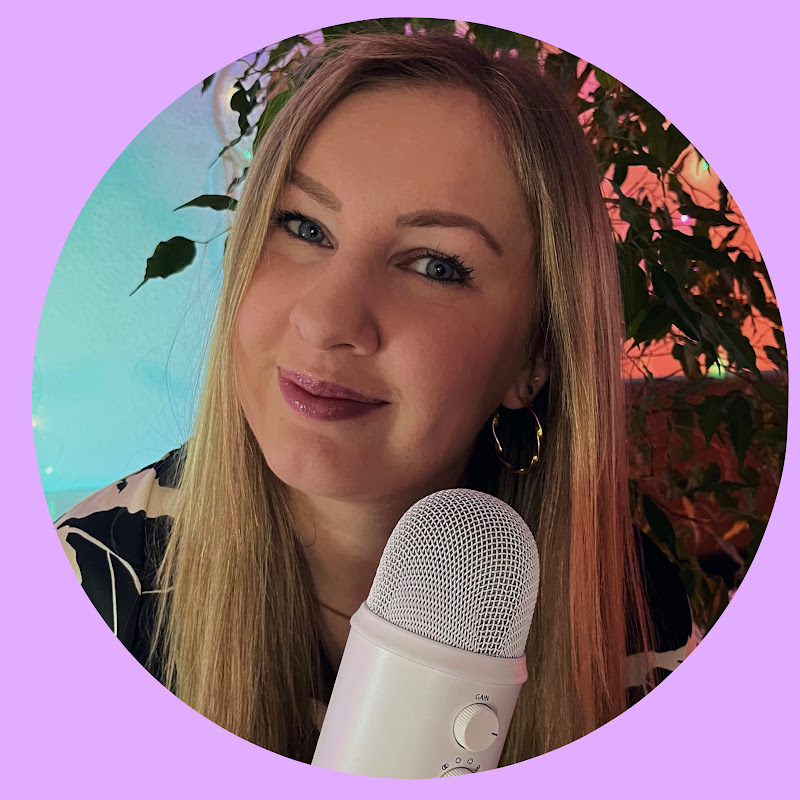 ASMR Nala