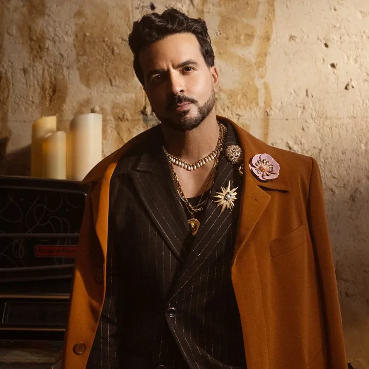 Luis Fonsi