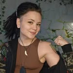 Muscle Diana | gym girl