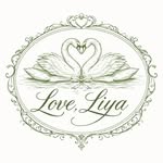 Love, Liya.