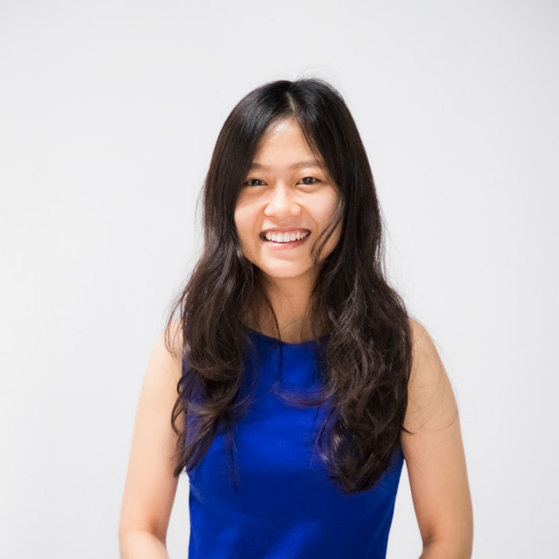Hazel Lim 