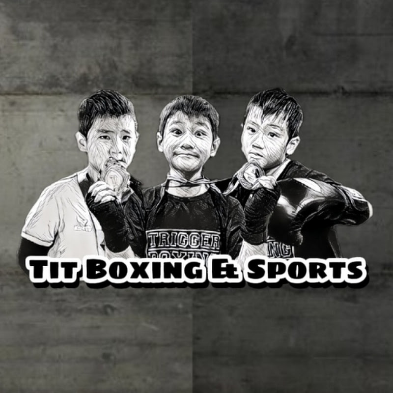 TIT BOXING & SPORTS
