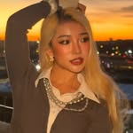 Arianna Shang