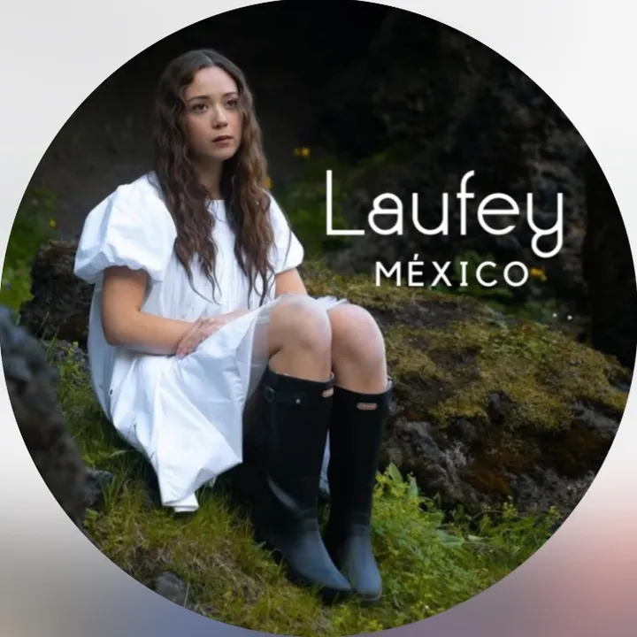 Laufey México 🇲🇽