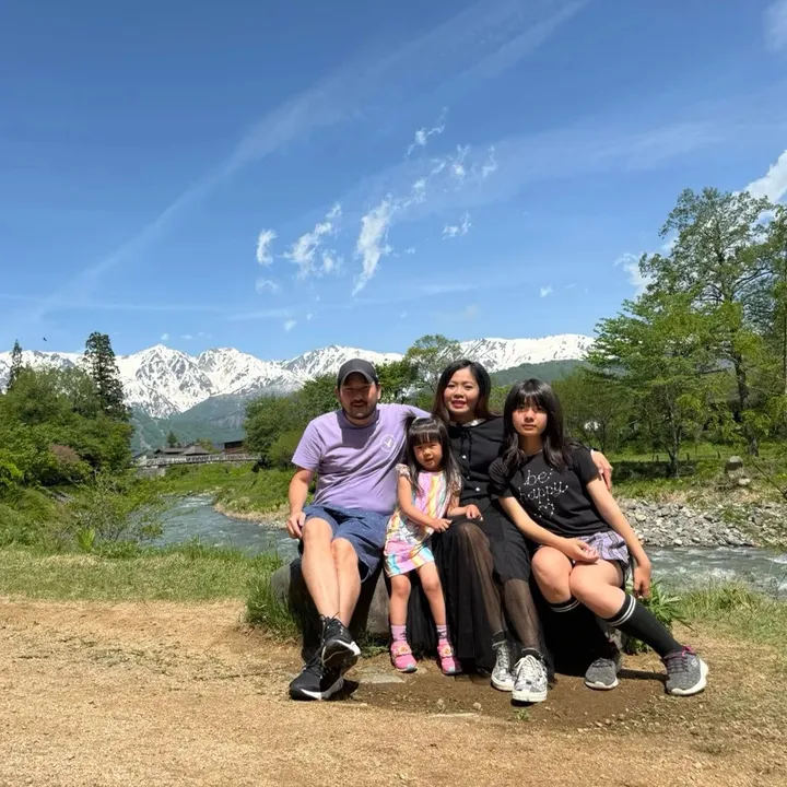 Karnaka / Family Tiktok