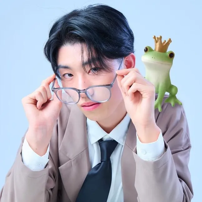Kaerukun_ASMR