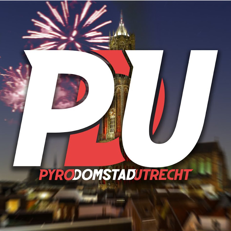 Pyro Domstad Utrecht