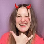 КОФЕМАНЯ ☕️😈🤟