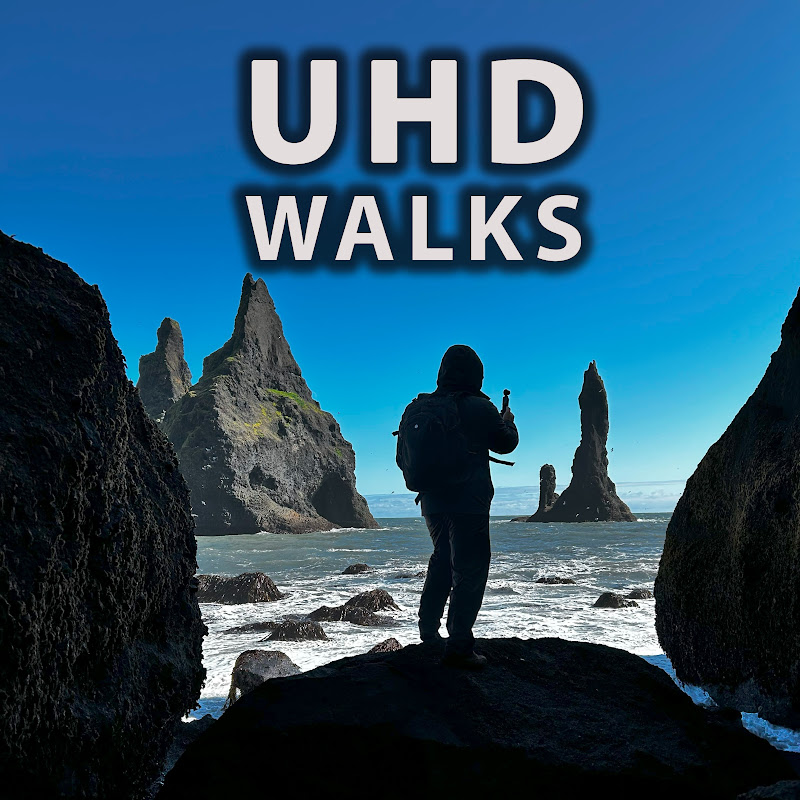UHD Walks