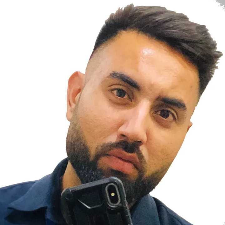 Gagan Talwania