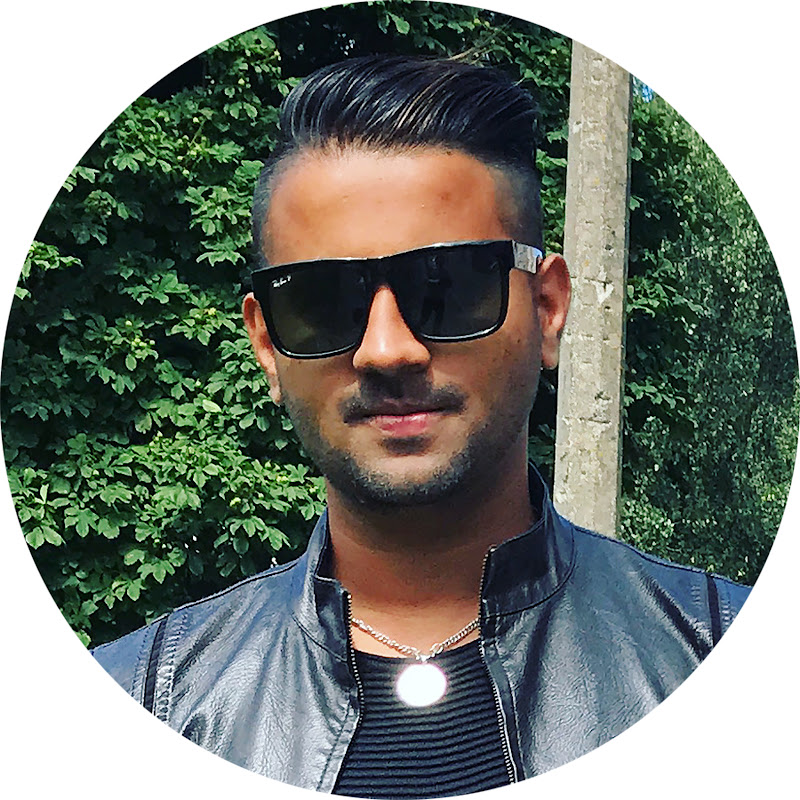 Bikash Sharma