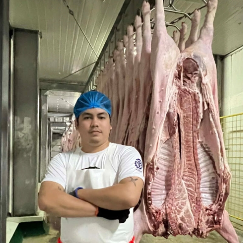 Jun Valerie Bologa Butcher 