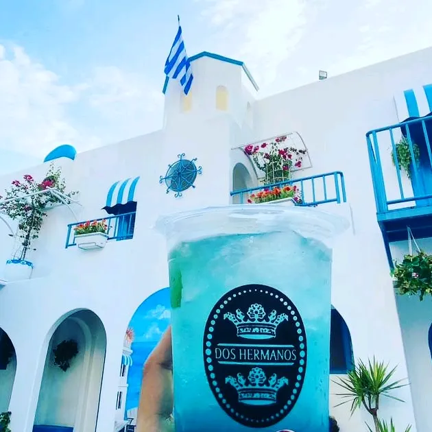 santorinijakarta