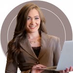 Breanna Doucette | IHP2, Wellness & Business Coach