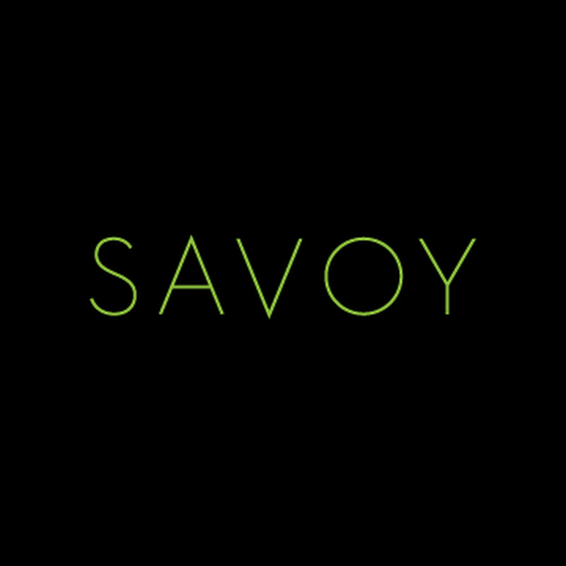 The Savoy London