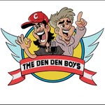 Den Den Boys