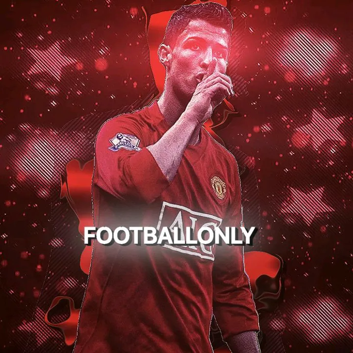 FootballOnly