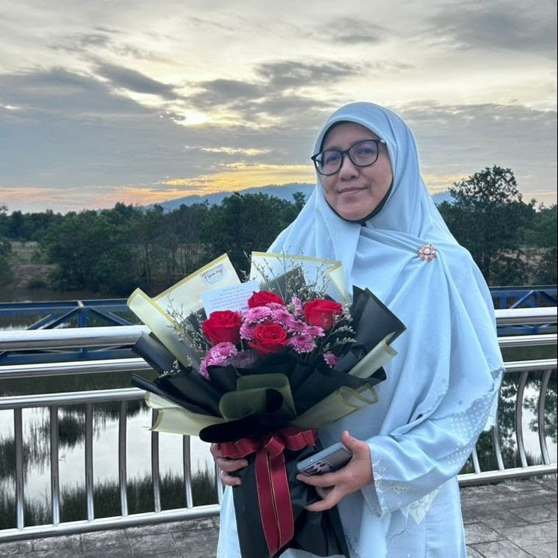 Najihah Abdul Mutalib