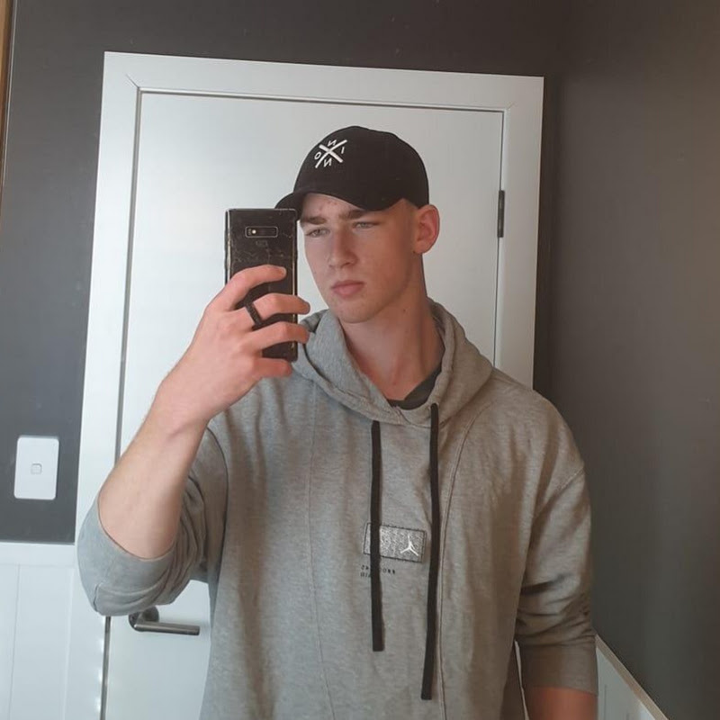 Kade Andrews