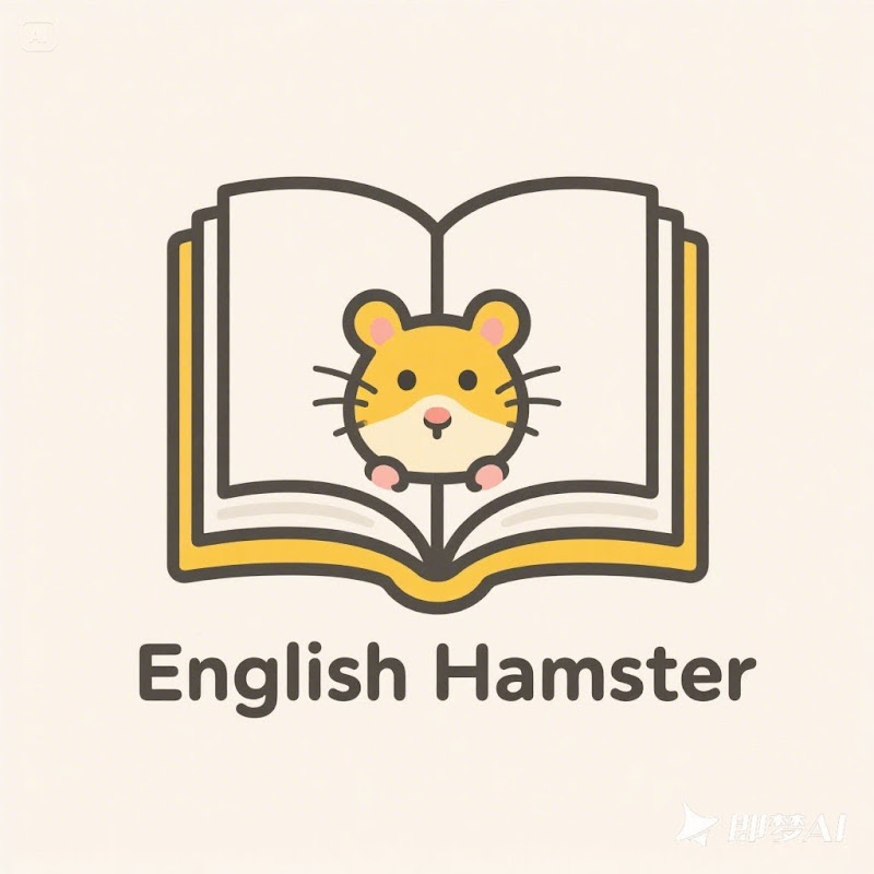 English Hamster