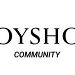 OYSHO COMMUNITY