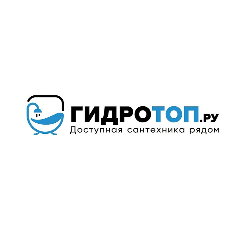 Gidro-Top.Ru (ГИДРОТОПРУ) - сантехника, отопление и водоснабжение