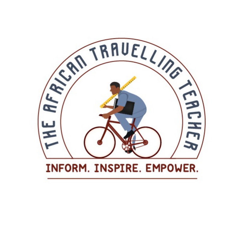 THE AFRICAN TRAVELLING TEACHER