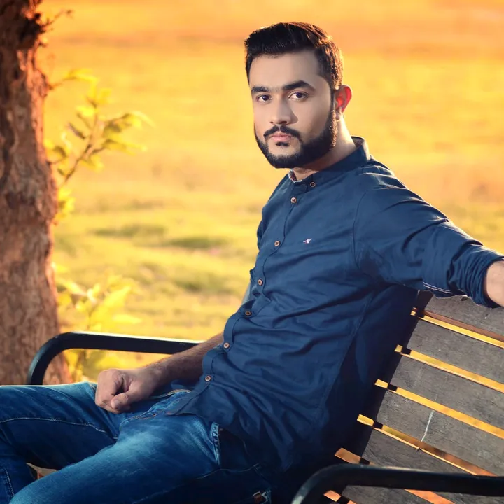 Hussain Ahmad