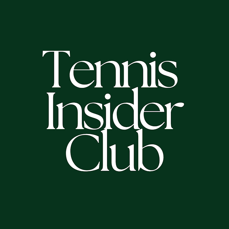 Tennis Insider Club