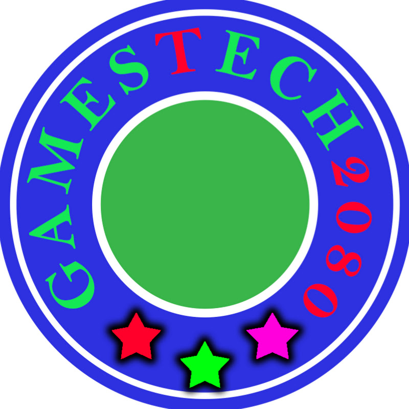 Gamestech2080-جيمزتك