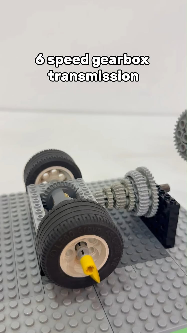 Clever-gears
