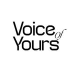 Voice Of Yours