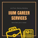 IIUM Career Services