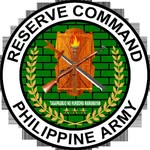 Reserve Command Philippine Army