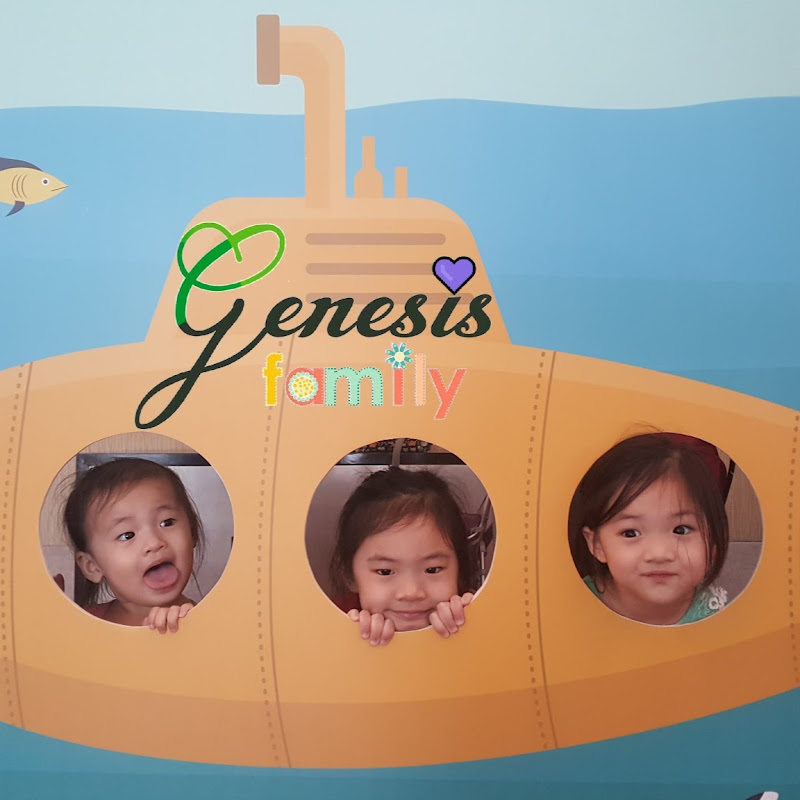 The Genesis Family