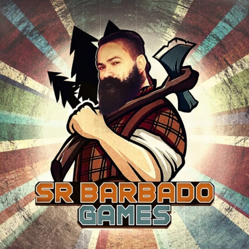 SrBarbadoGames
