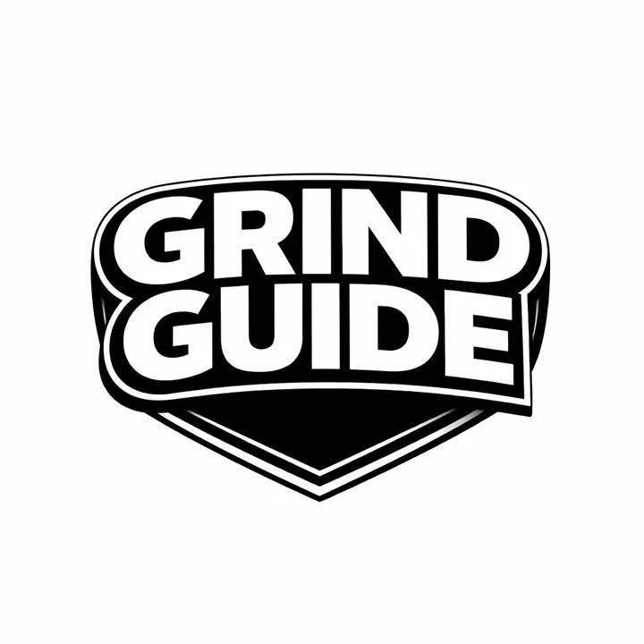 GRIND GUIDE