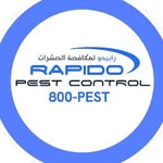 Rapido Pest Control